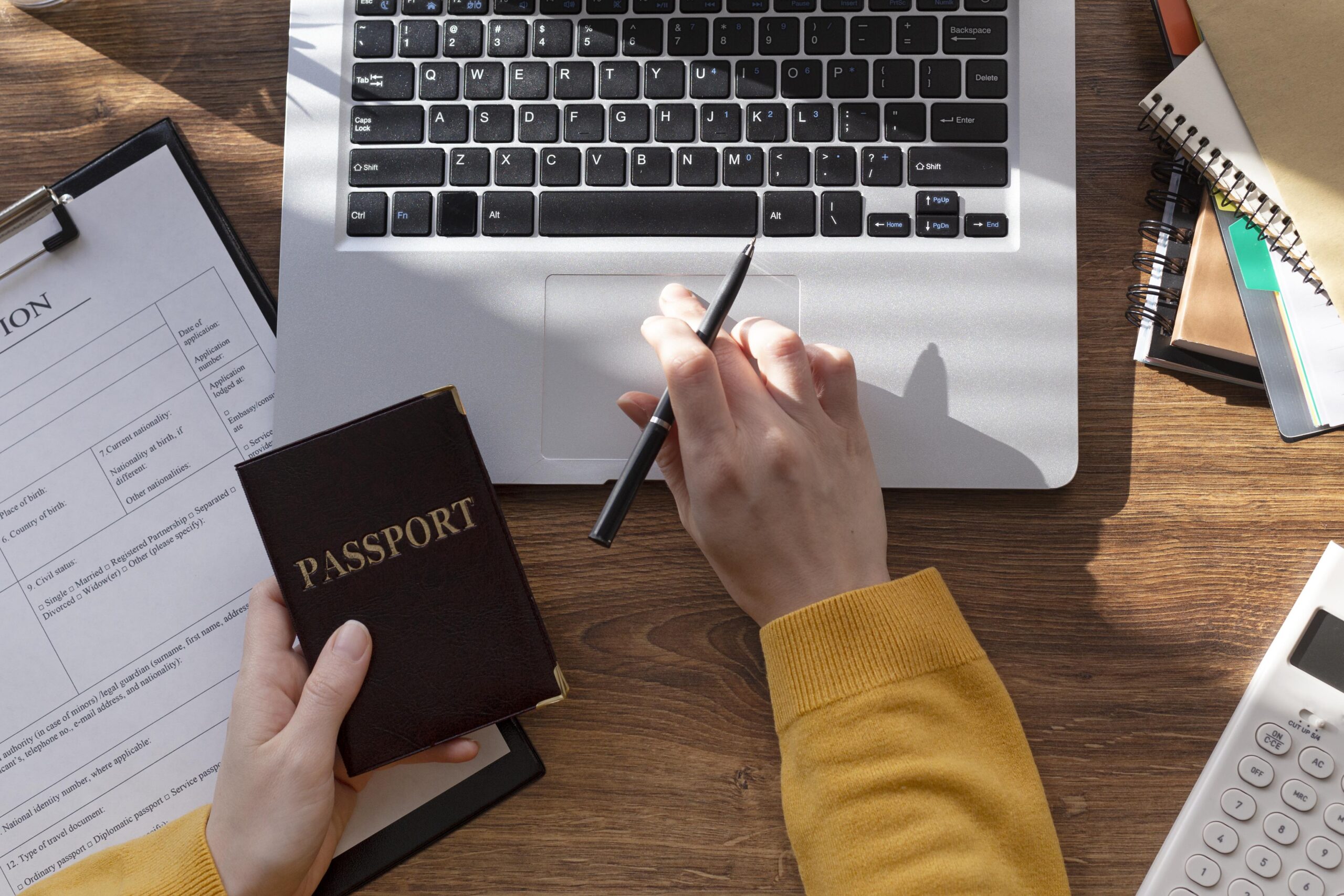 Immigration Law in Australia: What Should You Do If Your Visa Application Is Refused?