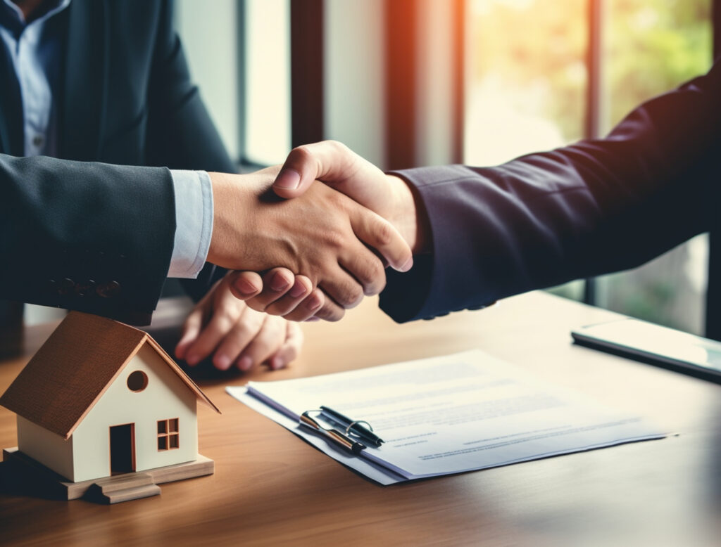 What Should You Check Before Signing a Property Contract?